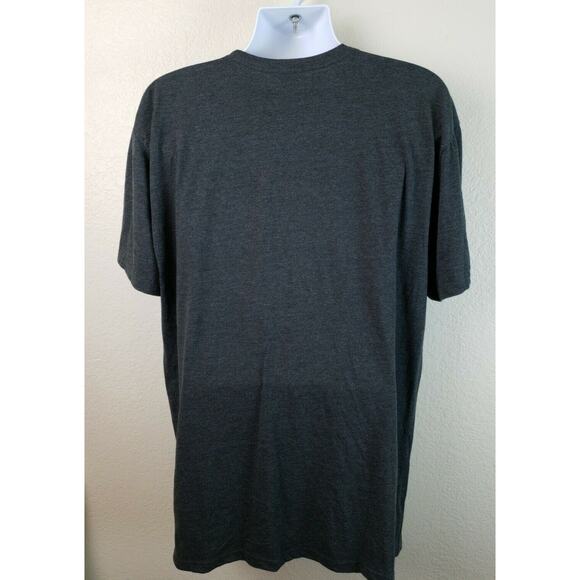 NWT Straight outta Alcatraz T-shirt w/ Birdman and Capone size: XL - Picture 3 of 5